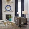 Arcade Table Lamp by Jonathan Adler