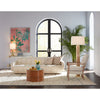 Lampadaire Bellport par Jonathan Adler
