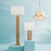 Lampadaire Bellport par Jonathan Adler