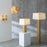 Lampadaire Bellport par Jonathan Adler