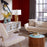 Lampe de table Bellport par Jonathan Adler