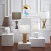 Lampe de table Bellport par Jonathan Adler