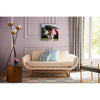 Caracas Tripod Floor Lamp by Jonathan Adler