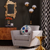 Caracas Tripod Floor Lamp by Jonathan Adler