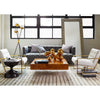 Caracas Tripod Floor Lamp by Jonathan Adler