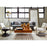 Caracas Tripod Floor Lamp by Jonathan Adler
