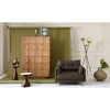 Caracas Tripod Floor Lamp by Jonathan Adler