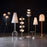 Caracas Tripod Floor Lamp by Jonathan Adler