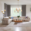 Caracas Tripod Floor Lamp by Jonathan Adler