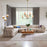 Caracas Tripod Floor Lamp by Jonathan Adler