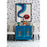 Lampe de toilette Globo par Jonathan Adler