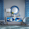 Lampe de Bureau Colonne Jacques par Jonathan Adler