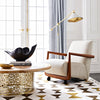 Maxime Task Floor Lamp by Jonathan Adler