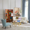 Lampe de table et de sol Paradiso par Jonathan Adler