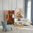 Lampe de table et de sol Paradiso par Jonathan Adler