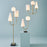 Lampe de Bureau Paradiso par Jonathan Adler