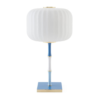 Lampe de table LED rechargeable Scala par Jonathan Adler