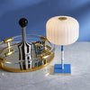 Scala Recargeable LED Table Lamp by Jonathan Adler