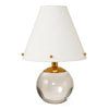 Belvedere Vanity Lamp by Jonathan Adler