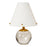 Belvedere Vanity Lamp by Jonathan Adler