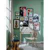 Belvedere Vanity Lamp by Jonathan Adler