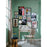 Belvedere Vanity Lamp by Jonathan Adler