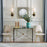 Brass Hand Sconce by Jonathan Adler