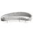 Ether Curved Sofa by Jonathan Adler