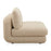 Canapé Pompidou sans accoudoirs par Jonathan Adler