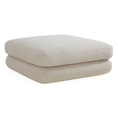 Pouf Pompidou par Jonathan Adler