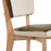 Rive Gauche Dining Chair by Jonathan Adler