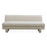 Sunset Armless Sofa by Jonathan Adler