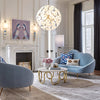 Canapé Ether Cloud par Jonathan Adler