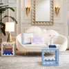 Canapé Ether Cloud par Jonathan Adler