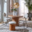 Table de salle à manger Brussels par Jonathan Adler