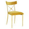 Rider Dining Chair by Jonathan Adler