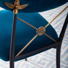 Rider Dining Chair by Jonathan Adler