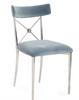 Rider Dining Chair by Jonathan Adler