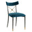 Rider Dining Chair by Jonathan Adler