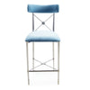 Tabouret de comptoir Rider par Jonathan Adler