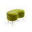 Pouf rein Jonathan Adler