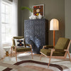 Antwerp Circles Cabinet by Jonathan Adler