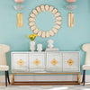 Delphine Credenza by Jonathan Adler
