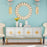 Delphine Credenza by Jonathan Adler