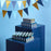 Medium Arcade Lacquer Box by Jonathan Adler