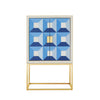 Sorrento Bar by Jonathan Adler