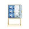 Sorrento Bar by Jonathan Adler