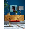Bond Credenza by Jonathan Adler