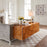 Bond Credenza by Jonathan Adler