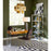 Natural Bond Desk storage by Jonathan Adler featuring sleek, modern design with organized compartments and a stylish natural finish.